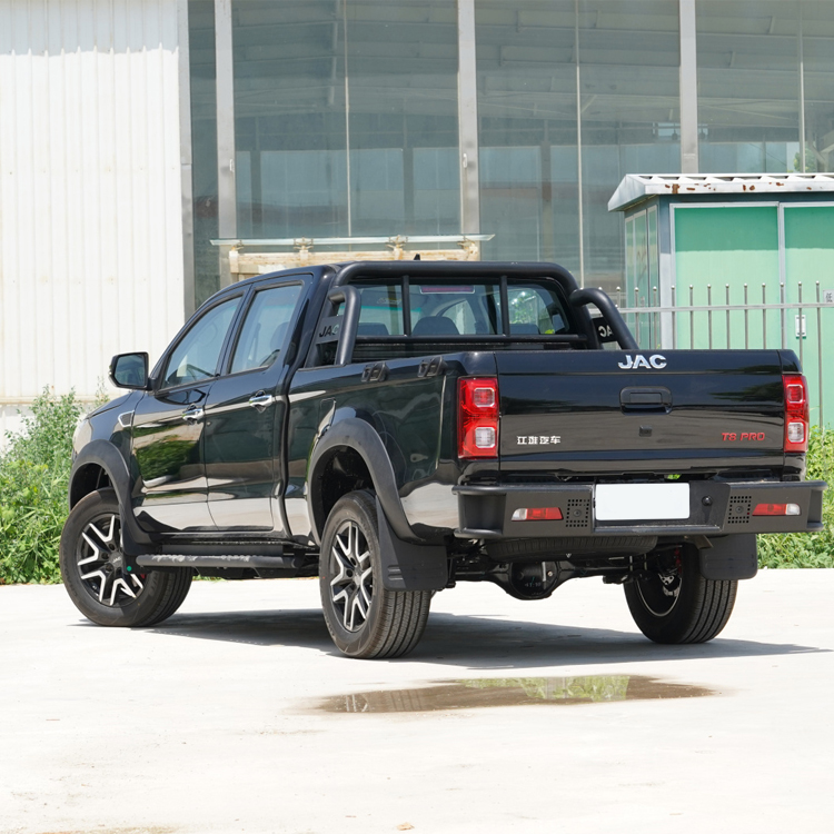 JAC T8 PRO PICKUP